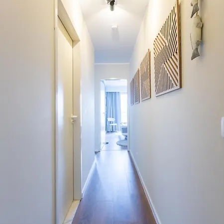 Lecomte - The Shorline Ocean Pearl- 109 奥斯滕德