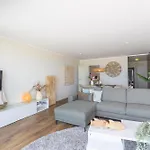 Apartamento Lecomte - The Shorline Ocean Pearl- 109 Ostende