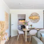 Lecomte - The Shorline Ocean Pearl- 109 Ostende