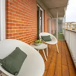 Apartamento Lecomte - The Shorline Ocean Pearl- 109