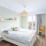 Apartamento Lecomte - The Shorline Ocean Pearl- 109 *