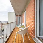 Apartamento Lecomte - The Shorline Ocean Pearl- 109 Ostende