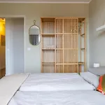 Lecomte - The Shorline Ocean Pearl- 109 Apartamento *