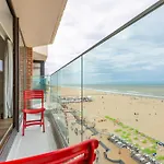 Lecomte - The Shorline Ocean Pearl- 109 Apartamento