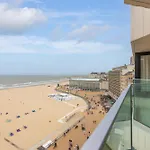 Apartamento Lecomte - The Shorline Ocean Pearl- 109