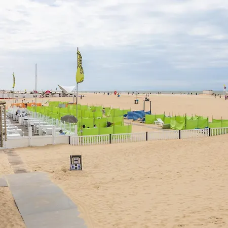 Lecomte - The Shorline Ocean Pearl- 109 Apartamento *