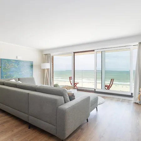 Apartment Lecomte - The Shorline Ocean Pearl- 109 *