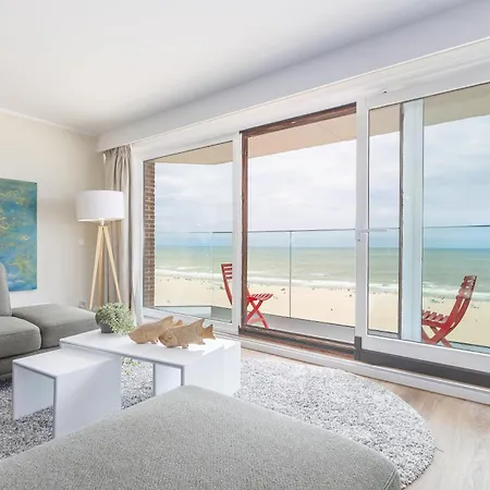 Lecomte - The Shorline Ocean Pearl- 109 Apartment *