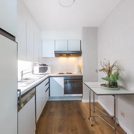 Lecomte - The Shorline Ocean Pearl- 109 Ostende