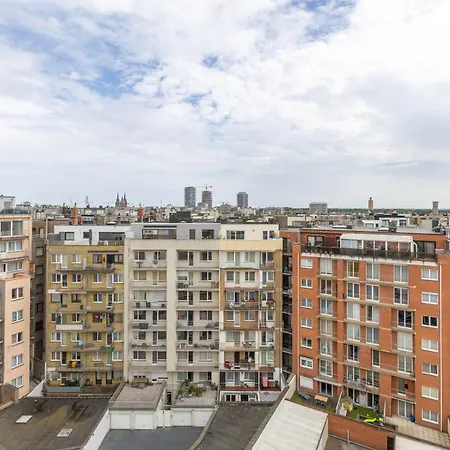 Lecomte - The Shorline Ocean Pearl- 109 * Ostende