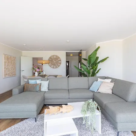 Apartamento Lecomte - The Shorline Ocean Pearl- 109 *