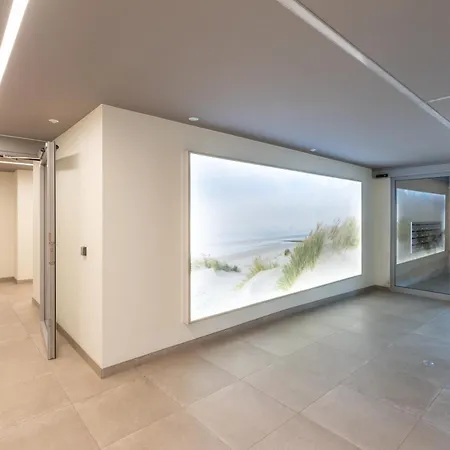 Apartamento Lecomte - The Shorline Ocean Pearl- 109