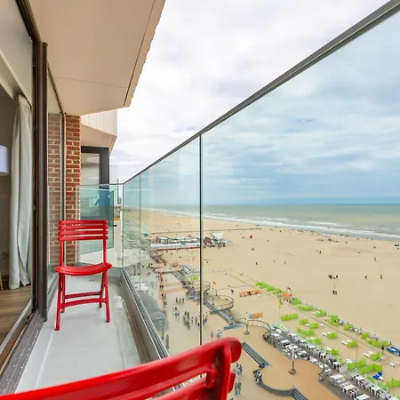 Lecomte - The Shorline Ocean Pearl- 109 Apartamento