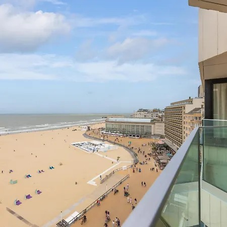 Apartamento Lecomte - The Shorline Ocean Pearl- 109