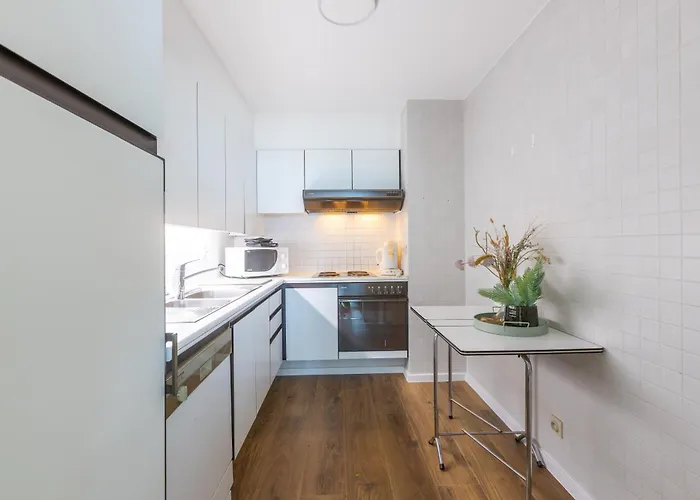 Lecomte - The Shorline Ocean Pearl- 109 奥斯滕德