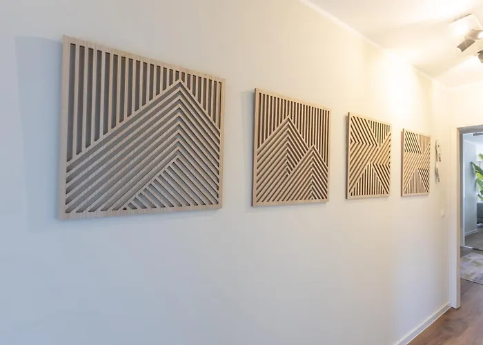 公寓 Lecomte - The Shorline Ocean Pearl- 109 奥斯滕德