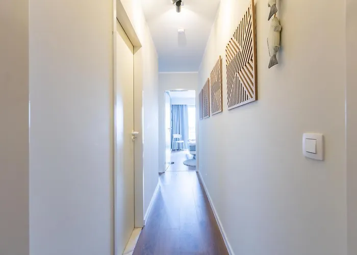 Lecomte - The Shorline Ocean Pearl- 109 奥斯滕德