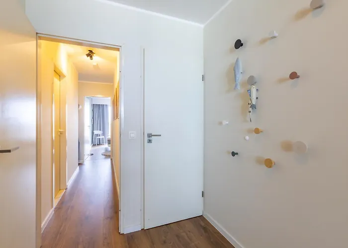 Lecomte - The Shorline Ocean Pearl- 109 奥斯滕德