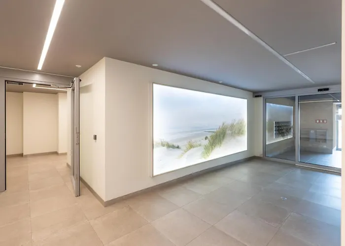 公寓 Lecomte - The Shorline Ocean Pearl- 109