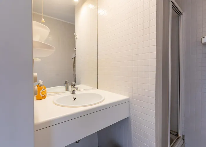 Lecomte - The Shorline Ocean Pearl- 109 奥斯滕德