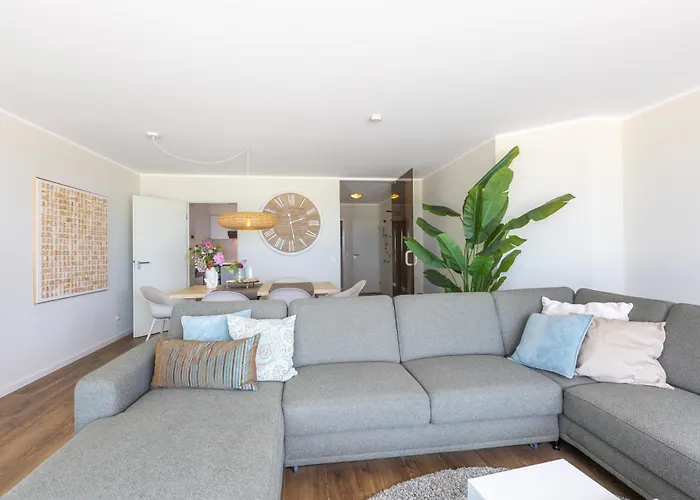 Lecomte - The Shorline Ocean Pearl- 109 * 奥斯滕德